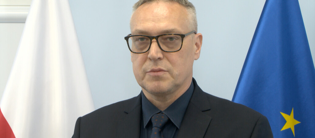 Nowy dyrektor okrytego złą sławą ośrodka w Łobżenicy 