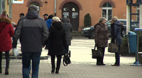 Sąsiedzka pomoc, a tam, gdzie sąsiadów brak – wparcie urzędników