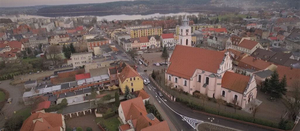 Chodzież opanują... karzełki płomieniste