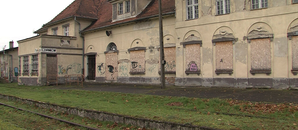 Pociąg w Czarnkowie? Trwają rozmowy dotyczące przywrócenia tej linii kolejowej