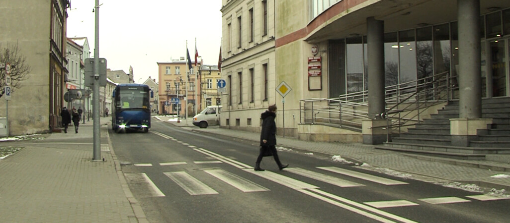 Wczoraj złapany z dożywotnim zakazem prowadzenia, dziś dostał wyrok