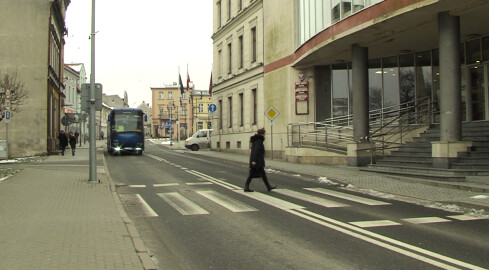 Wczoraj złapany z dożywotnim zakazem prowadzenia, dziś dostał wyrok