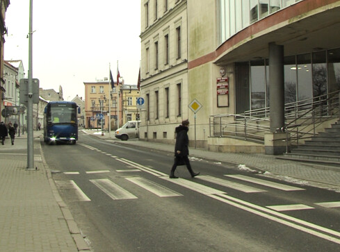 Wczoraj złapany z dożywotnim zakazem prowadzenia, dziś dostał wyro - grafika