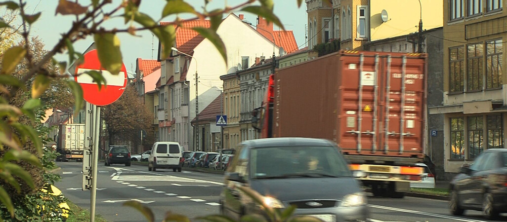 Kiedy obwodnica? Powstaje dokumentacja przebiegu S11