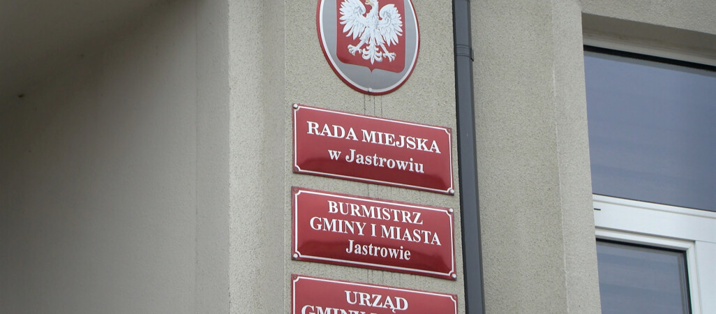 Budżet obywatelski w Jastrowiu 