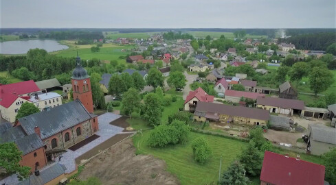 1000 kilometrów po Krajnie i to rowerem  - grafika