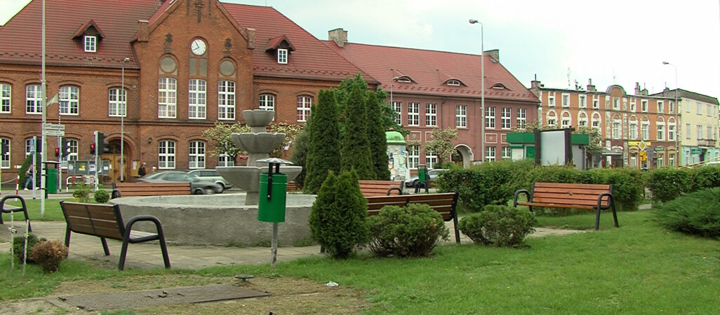 Zmiana wizerunkowa centrum wyjdzie na dobre? 