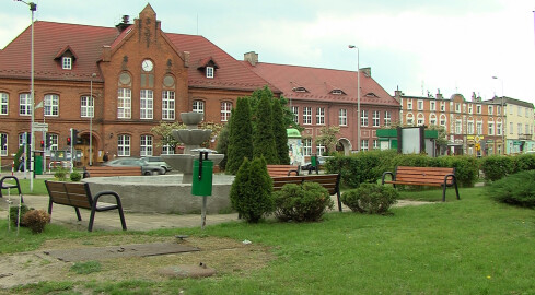 Zmiana wizerunkowa centrum wyjdzie na dobre?  - grafika