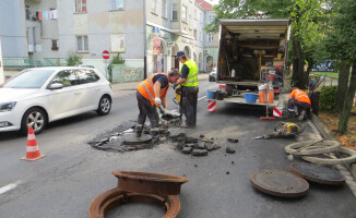 Złota studzienka w Pile! Rozstrzygnieto konkurs na najbardziej uciążliwą