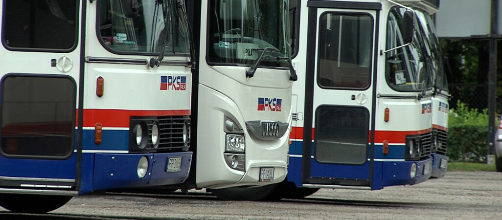 Za mało autobusów, a bilety za drogie