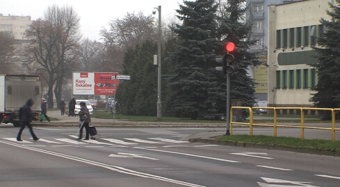 Przebudowa ulicy Bydgoskiej w Pile jeszcze w tym roku?  - grafika