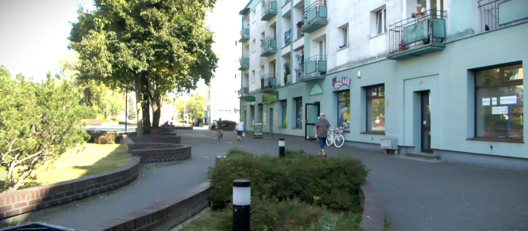 Awantury i alkoholowe libacje w centrum Piły?