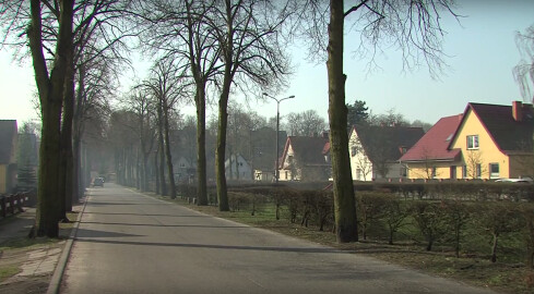 Smog nad Dołkami? Są osiedla, gdzie jakość powietrza jest cały cz - grafika