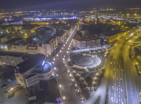 Rozrywkowy weekend w Pile. Wystąpią gwiazdy polskiej sceny muzycznej - grafika