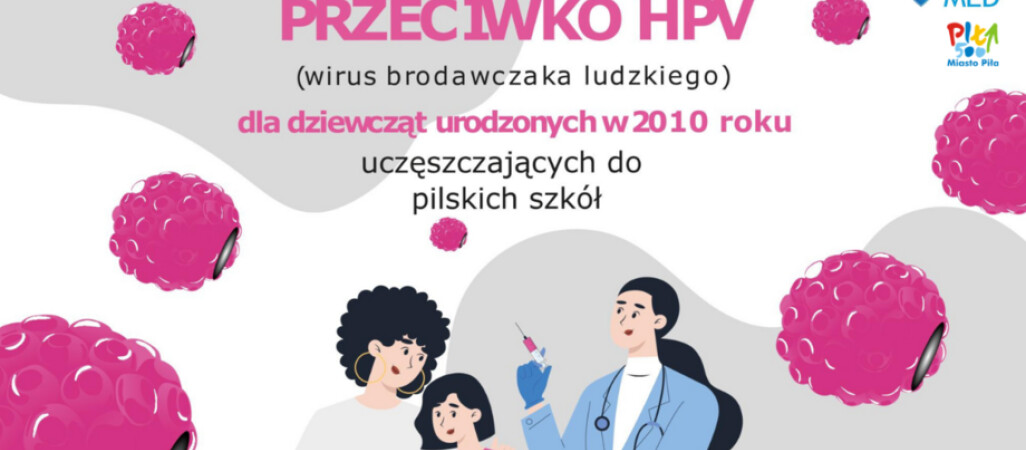 Ruszyła rejestracja na szczepienia przeciwko HPV