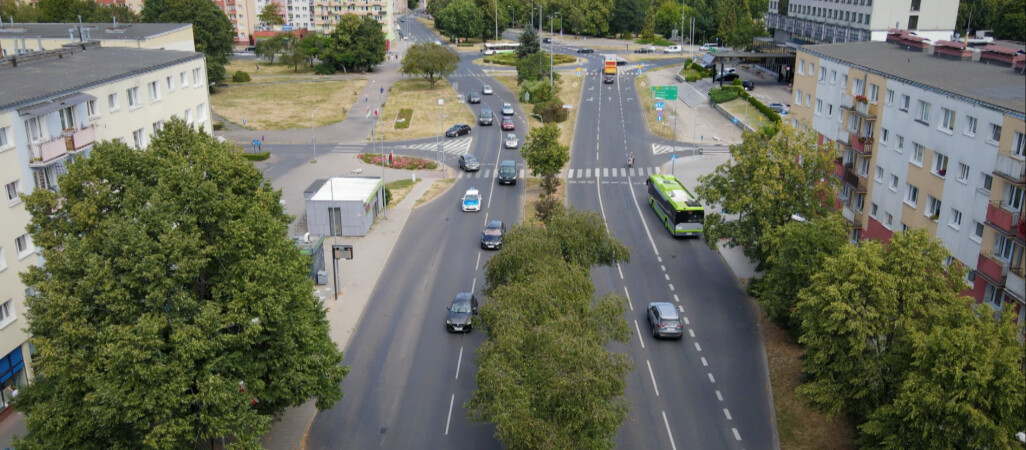 Dzień bez samochodu. Koleją za darmo 