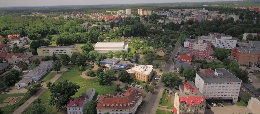 1 sierpnia o godz. 17.00 zawyją syreny 