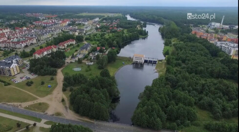 Konsultacje społeczne na Zielonej Dolinie  - grafika