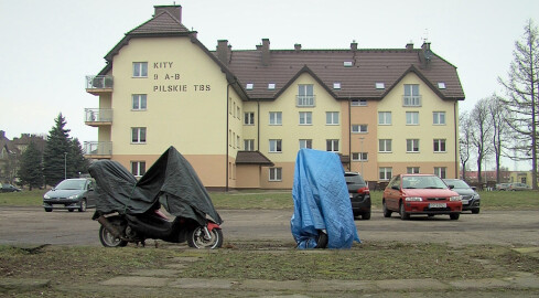 Nowy blok komunalny na 33 mieszkania powstanie w Pile - grafika