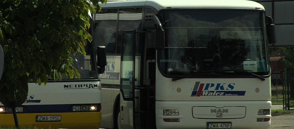 Samorządy nie wnioskują o refundację kosztów za połączenia autobusowe 