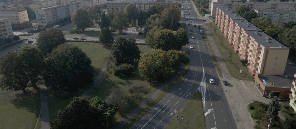 Plac Zwycięstwa w Pile będzie nie do poznania