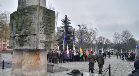 Rocznica powrotu Piły do Macierzy - VIDEO  - grafika