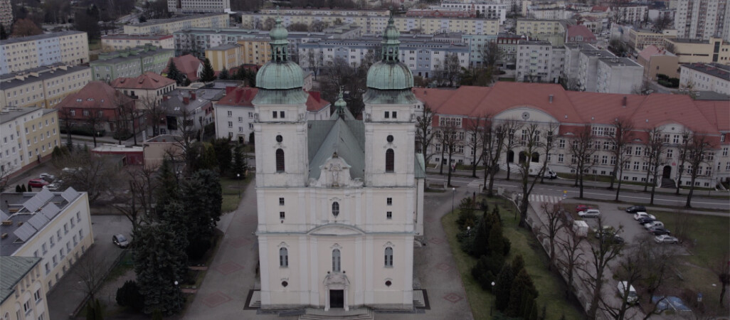 Ponad milion zł na renowację pilskich zabytków