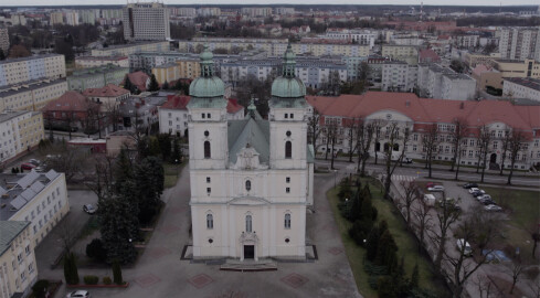 Ponad milion zł na renowację pilskich zabytków - grafika