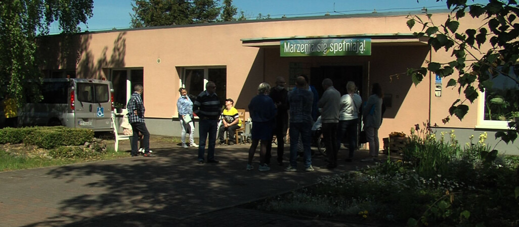 WTZ w Pile zmieni lokalizację? Kierownik, część uczestników i rodziców protestuje