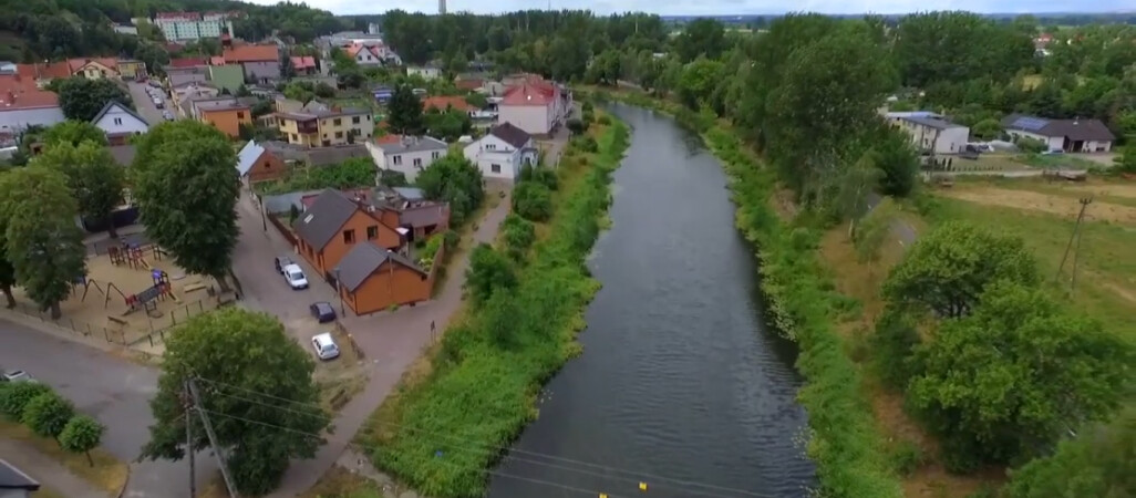 Dofinansowanie inwestycji chroniących przed ASF lub powodzią 