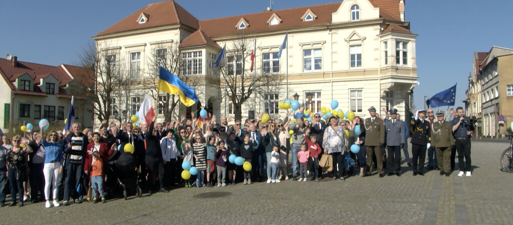 Wałcz świętuje 720. urodziny