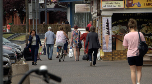 Strzelnica i wodny plac zabaw wśród propozycji. Co wybiorą wałczan - grafika