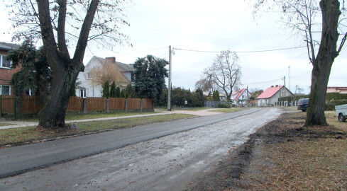 Inwestycje drogowe w powiecie wałeckim na finiszu  - grafika