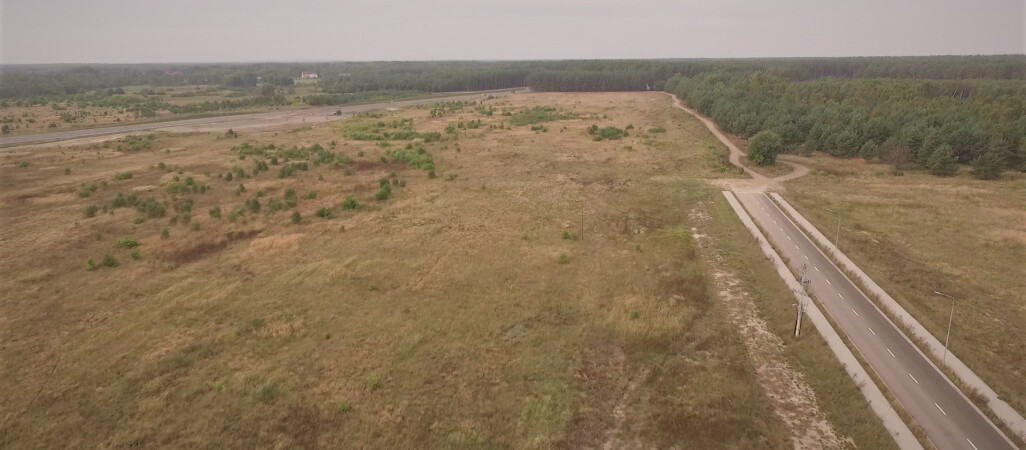 Radni nie zgodzili się na sprzedaż 18 hektarów ziemi za 15 mln zł 