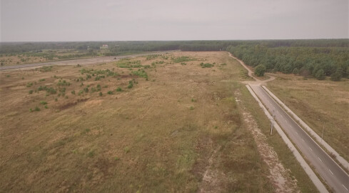 Radni nie zgodzili się na sprzedaż 18 hektarów ziemi za 15 mln zł  - grafika