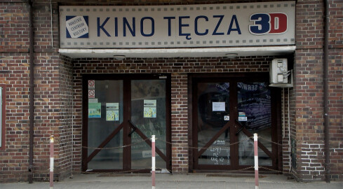 Kino Tęcza kolejną przyczyną sporów radnych  - grafika