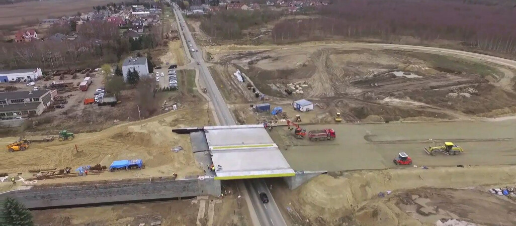 Energopol dokończy budowę obwodnicy Wałcza. Tak deklarują 