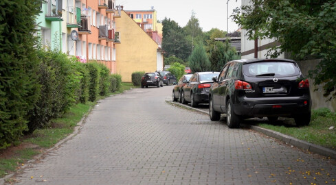 Liczyli, że będzie tam parking. Nic z tego  - grafika