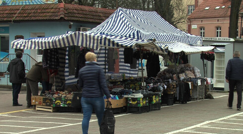 Hotel zamiast ryneczku? Taką wizję ma jeden z radnych - grafika