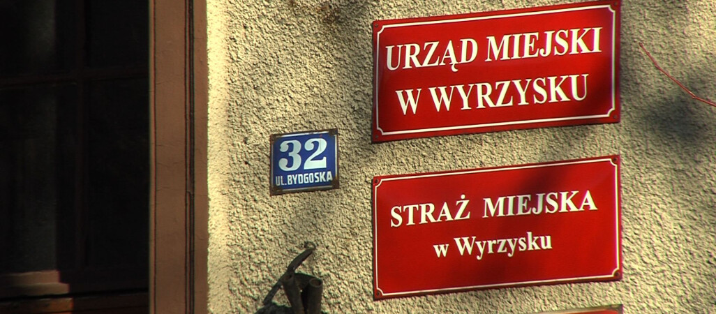 Do tej pory pracował tam tylko jeden strażnik, teraz będzie dwóch