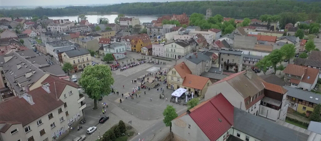 Jak zagospodarować przestrzeń? Mieszkańcy podpowiedzą 