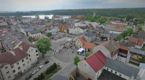 Jak zagospodarować przestrzeń? Mieszkańcy podpowiedzą  - grafika