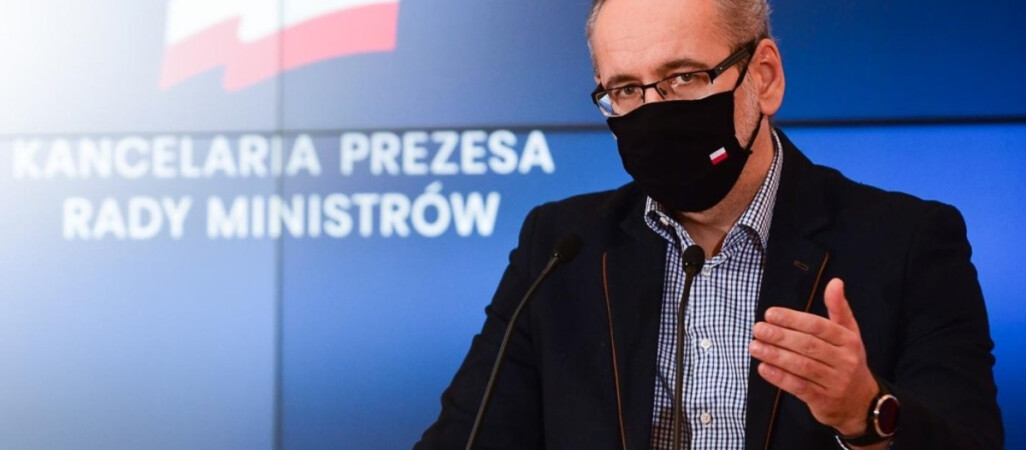 Rząd jest już pewny, że czwarta fala jest kwestią czasu. Szykuje się kolejny lockdown?