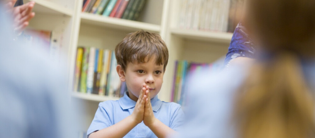 Kościół pokazuje liczby. Pierwsze takie dane o religii w szkołach 