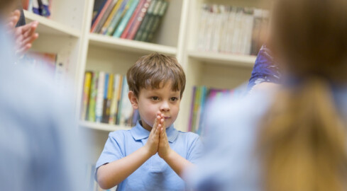 Kościół pokazuje liczby. Pierwsze takie dane o religii w szkołach  - grafika