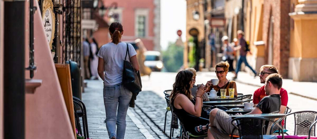 Właściciele restauracji zapowiadają zmianę. Nie spodoba się to klientom