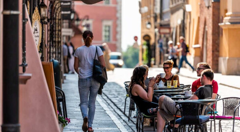 Właściciele restauracji zapowiadają zmianę. Nie spodoba się to kl - grafika