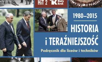 Nadchodzi HiT 2. Podręcznik opowie o Smoleńsku, gender i LGBT