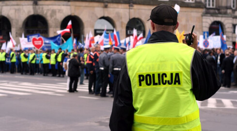 Wrzesień pod znakiem protestów. Kto wyjdzie na ulice? - grafika