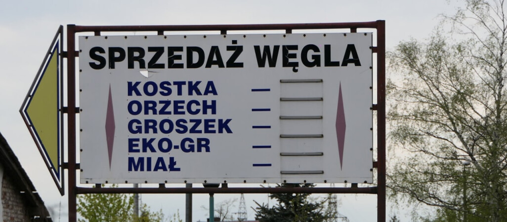 Ceny węgla szaleją! Ludzie wykupują ze strachu, że będzie jeszcze gorzej